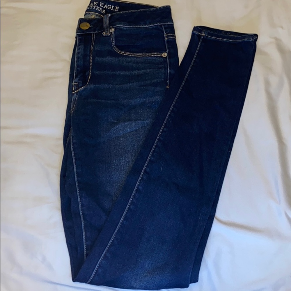 American Eagle Jeans!!